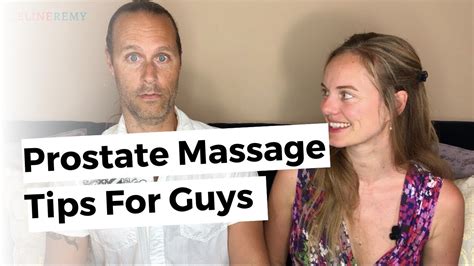 Prostate Massage Erotic massage Levice